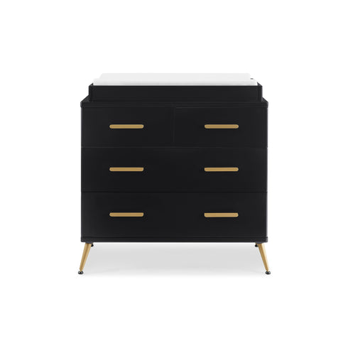 Delta Sloane 4 Drawer Dresser With Changing Top